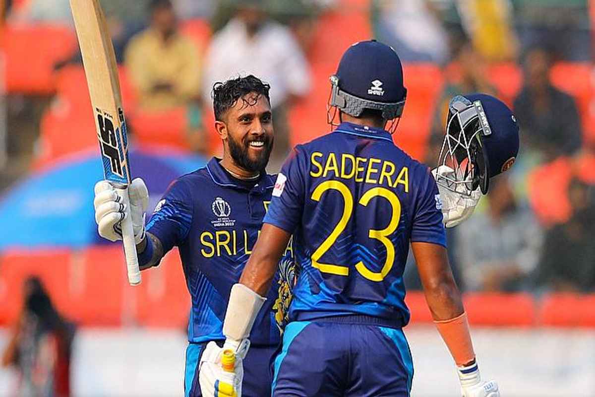 Australia vs Sri Lanka Live Streaming, Live Score, AUS vs SL Dream11 Team Prediction, Today Cricket Match Fantasy Tips, Squads: ICC Cricket World Cup 2023