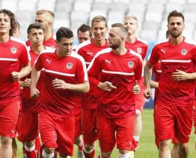 Austria vs Belgium Live Streaming, Team Prediction, Live Score, Lineups, Kick-off Time: UEFA European Championship Qualifiers 2023