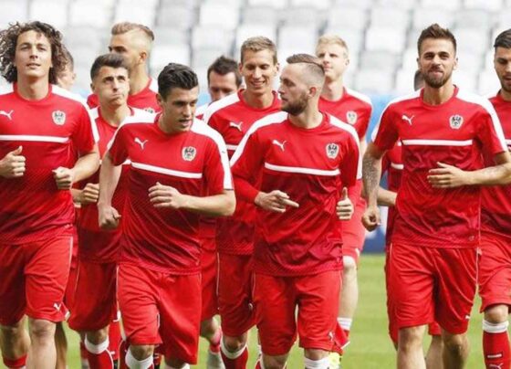 Austria vs Belgium Live Streaming, Team Prediction, Live Score, Lineups, Kick-off Time: UEFA European Championship Qualifiers 2023