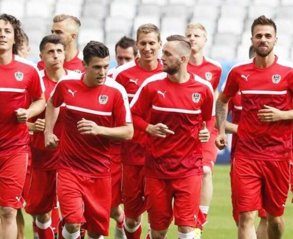 Austria vs Belgium Live Streaming, Team Prediction, Live Score, Lineups, Kick-off Time: UEFA European Championship Qualifiers 2023