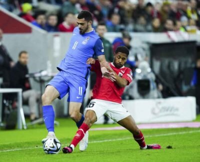 Azerbaijan vs Austria Live Streaming, Team Prediction, Live Score, Today Lineups, Kick-off Time: UEFA European Championship Qualifiers 2023