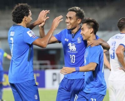 BG Pathum United vs Johor Darul Tazim Live Streaming, Live Score, Team Prediction, Lineups, ACL Kick-off Time: AFC Champions League 2023