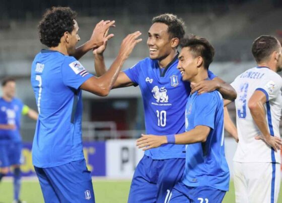 BG Pathum United vs Johor Darul Tazim Live Streaming, Live Score, Team Prediction, Lineups, ACL Kick-off Time: AFC Champions League 2023