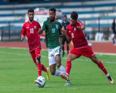 Bangladesh vs Maldives Live Streaming, Live Score, Team Prediction, Lineups, Kick-off Time: 2026 FIFA World Cup Qualifiers – AFC