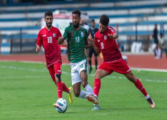 Bangladesh vs Maldives Live Streaming, Live Score, Team Prediction, Lineups, Kick-off Time: 2026 FIFA World Cup Qualifiers – AFC