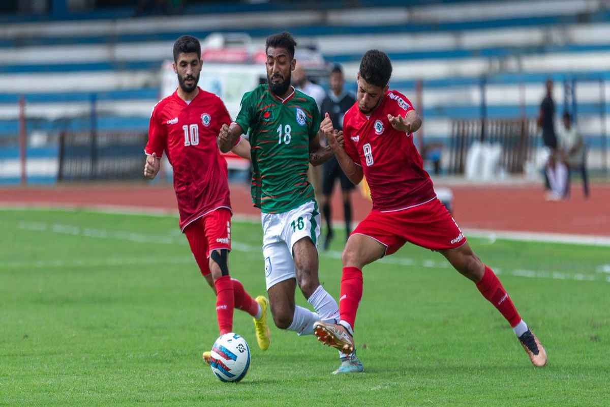 Bangladesh vs Maldives Live Streaming, Live Score, Team Prediction, Lineups, Kick-off Time: 2026 FIFA World Cup Qualifiers – AFC