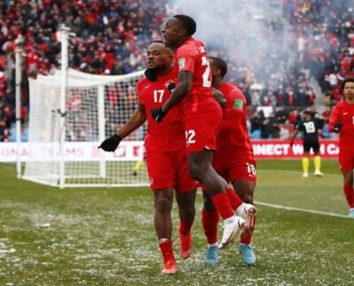 Barbados vs Dominican Republic Live Streaming, Live Score, Team Prediction, Lineups, Kick-off Time: CONCACAF Nations League 2023