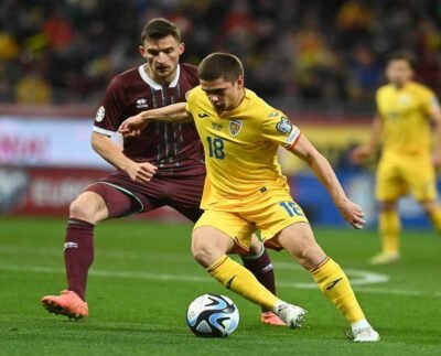 Belarus vs Romania Live Streaming, Team Prediction, Live Score, Lineups, Kick-off Time: UEFA European Championship Qualifiers 2023