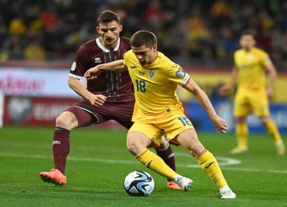 Belarus vs Romania Live Streaming, Team Prediction, Live Score, Lineups, Kick-off Time: UEFA European Championship Qualifiers 2023
