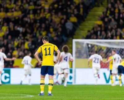 Belgium vs Sweden Live Streaming, Team Prediction, Live Score, Today Lineups, Kick-off Time: UEFA European Championship Qualifiers 2023