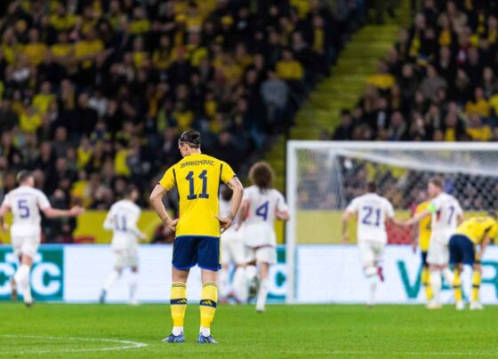 Belgium vs Sweden Live Streaming, Team Prediction, Live Score, Today Lineups, Kick-off Time: UEFA European Championship Qualifiers 2023