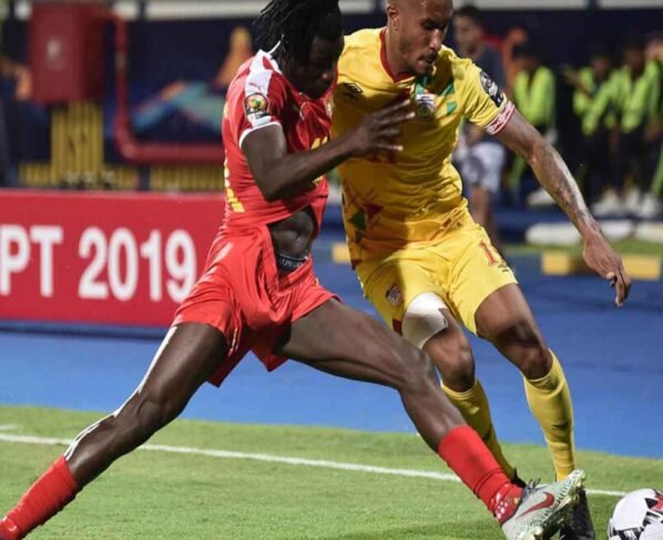 Benin vs Sierra Leone Live Streaming, Team Prediction, Live Score, Lineups, Kick-off Time: International Friendlies 2023