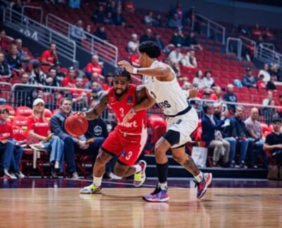 Besiktas vs SC Prometey LIVE Streaming, BES vs SPM Dream11 Team Prediction, Lineups: EuroCup Basketball 2023