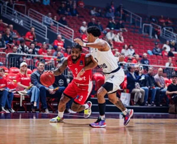 Besiktas vs SC Prometey LIVE Streaming, BES vs SPM Dream11 Team Prediction, Lineups: EuroCup Basketball 2023