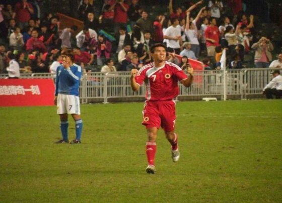 Bhutan vs Hong Kong Live Streaming, Live Score, Team Prediction, Lineups, Kick-off Time: 2026 FIFA World Cup Qualifiers – AFC