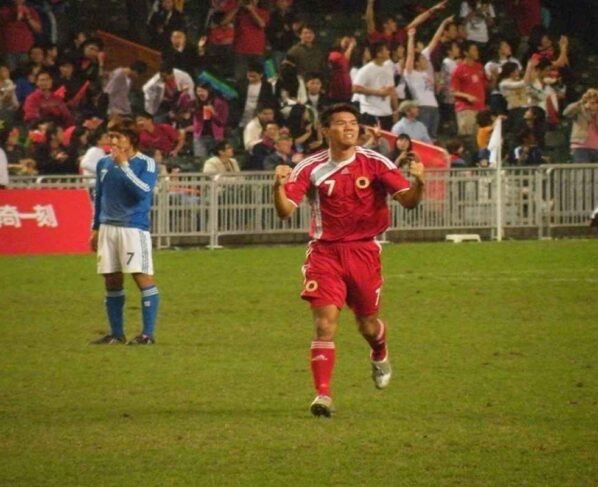 Bhutan vs Hong Kong Live Streaming, Live Score, Team Prediction, Lineups, Kick-off Time: 2026 FIFA World Cup Qualifiers – AFC