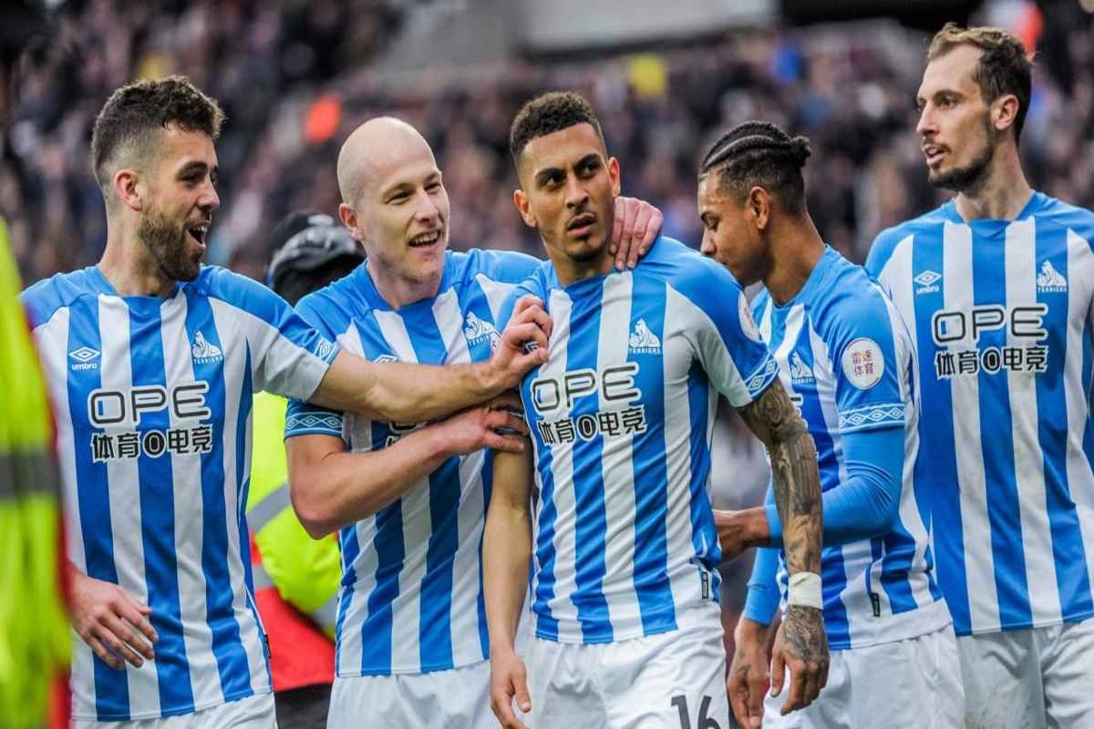 Birmingham City Vs Huddersfield Town Live Streaming, EFL Live Score ...