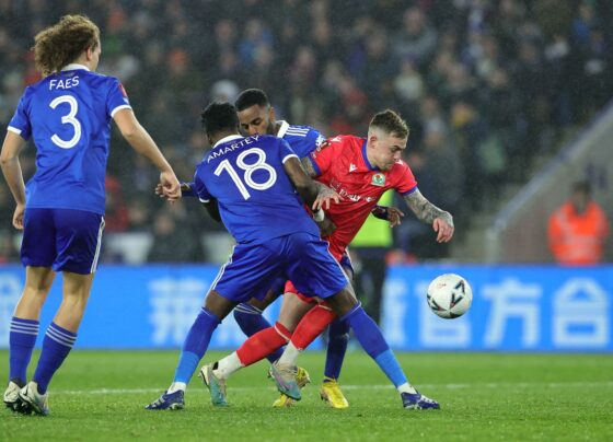 Blackburn Rovers vs Leicester City Live Streaming, EFL Live Score, Team Prediction, Lineups, Kick-off Time: English League Championship 2023