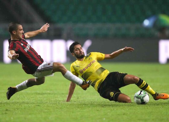 Borussia Dortmund vs AC Milan Live Streaming, Team Prediction, Live Score, Lineups, Kick-off Time: UEFA Champions League 2023