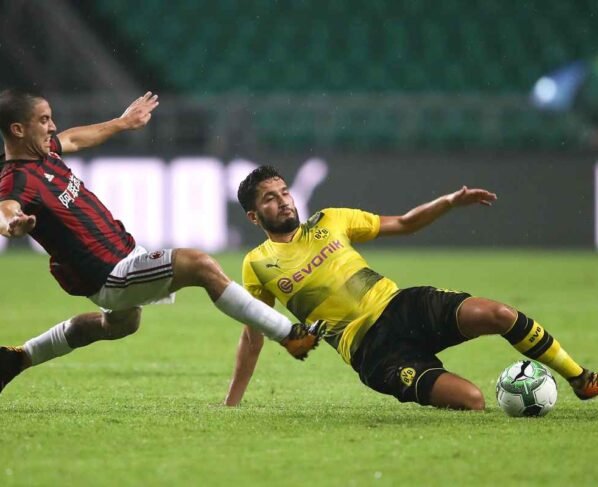 Borussia Dortmund vs AC Milan Live Streaming, Team Prediction, Live Score, Lineups, Kick-off Time: UEFA Champions League 2023