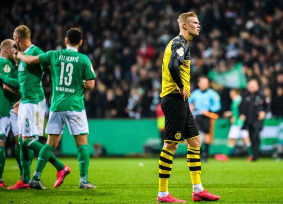 Borussia Dortmund vs Werder Bremen Live Streaming, Live Score, Team Prediction, Lineups, Kick-off Time: Bundesliga 2023