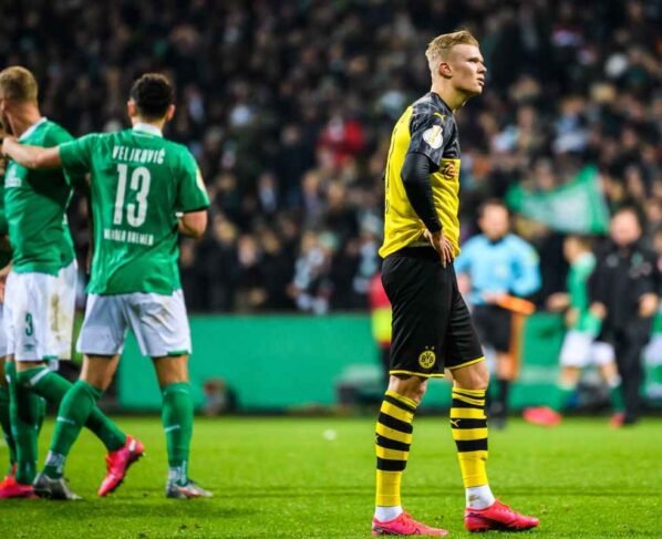 Borussia Dortmund vs Werder Bremen Live Streaming, Live Score, Team Prediction, Lineups, Kick-off Time: Bundesliga 2023