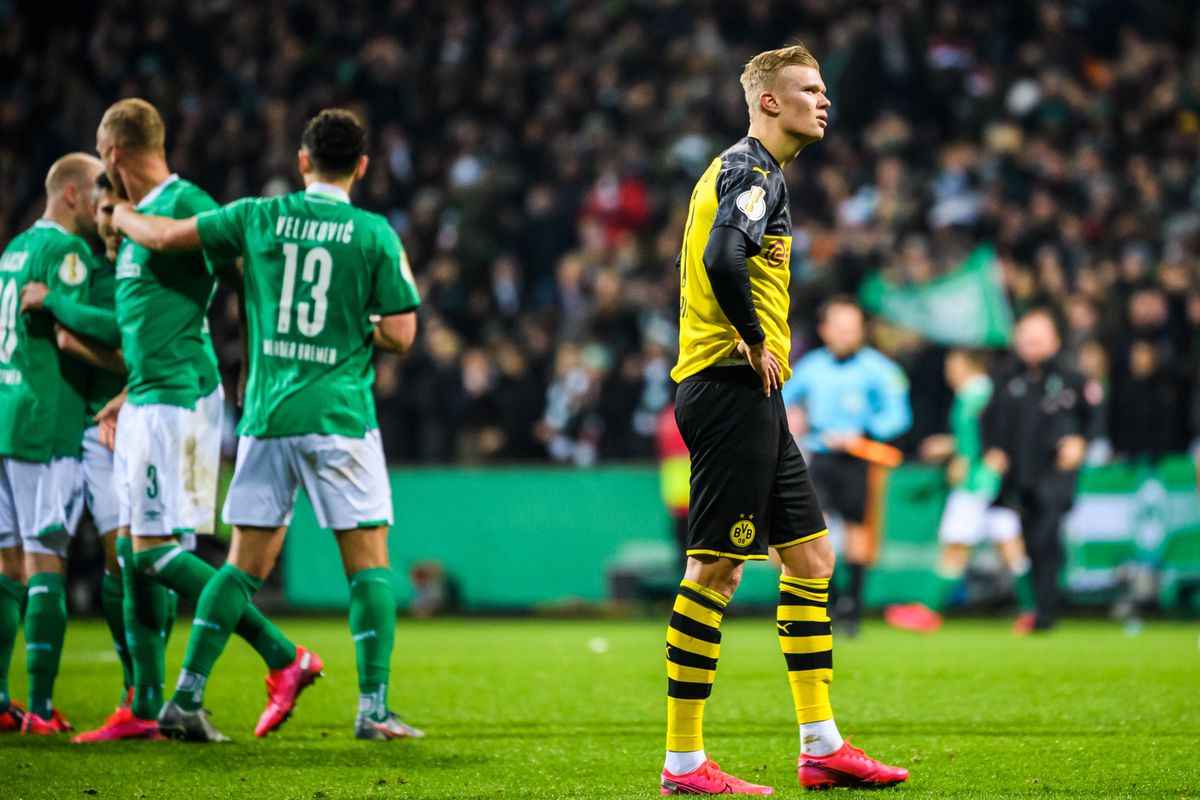 Borussia Dortmund vs Werder Bremen Live Streaming, Live Score, Team Prediction, Lineups, Kick-off Time: Bundesliga 2023