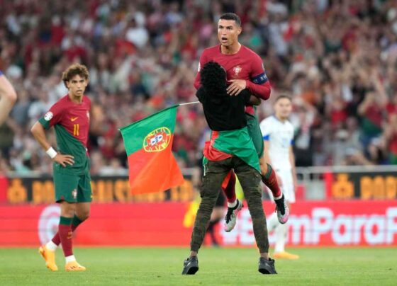 Bosnia and Herzegovina vs Portugal Live Streaming, Team Prediction, Live Score, Today Lineups, Kick-off Time: UEFA European Championship Qualifiers 2023