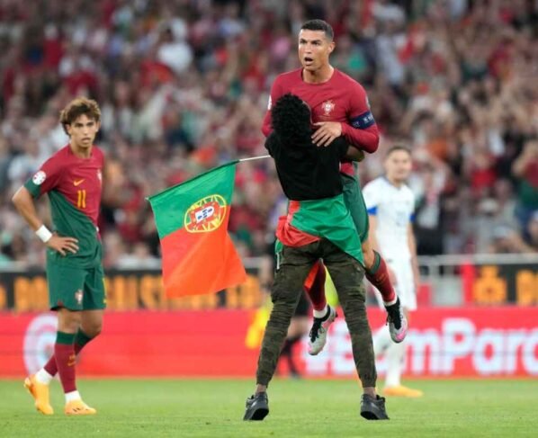 Bosnia and Herzegovina vs Portugal Live Streaming, Team Prediction, Live Score, Today Lineups, Kick-off Time: UEFA European Championship Qualifiers 2023
