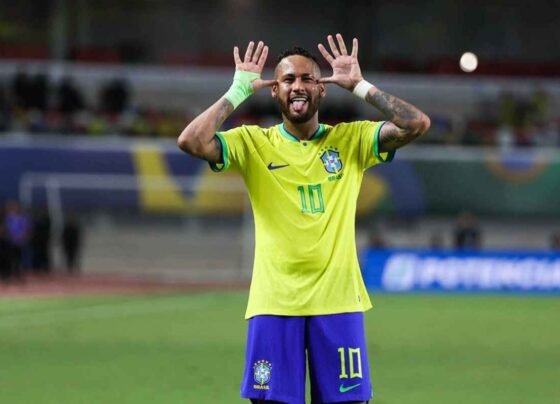 Brazil vs Venezuela Live Streaming, Live Score, Team Prediction, Lineups, Kick-off Time: 2023 FIFA World Cup Qualifiers – CONMEBOL