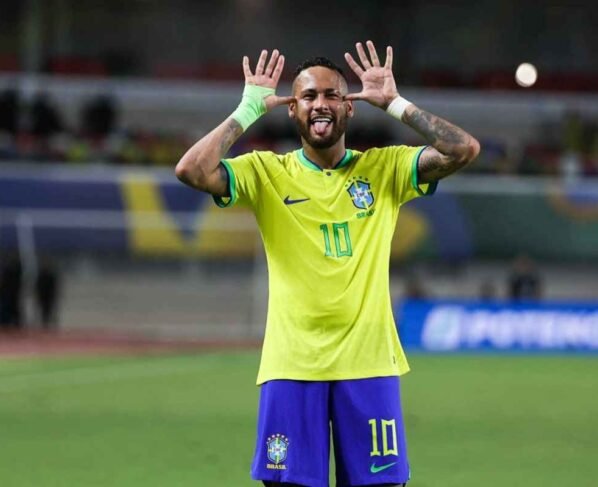 Brazil vs Venezuela Live Streaming, Live Score, Team Prediction, Lineups, Kick-off Time: 2023 FIFA World Cup Qualifiers – CONMEBOL