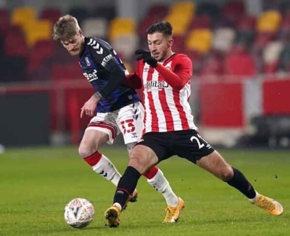 Brentford vs Burnley Live Streaming, Live Score, Team Prediction, Lineups, EPL Kick-off Time: English Premier League 2023