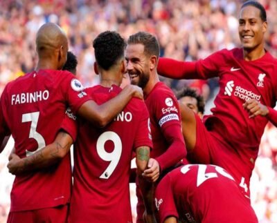 Brighton and Hove Albion vs Liverpool Live Streaming, Live Score, Team Prediction, Lineups, EPL Kick-off Time: English Premier League 2023