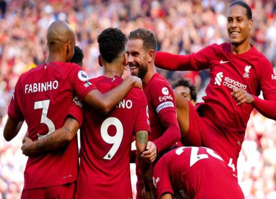 Brighton and Hove Albion vs Liverpool Live Streaming, Live Score, Team Prediction, Lineups, EPL Kick-off Time: English Premier League 2023