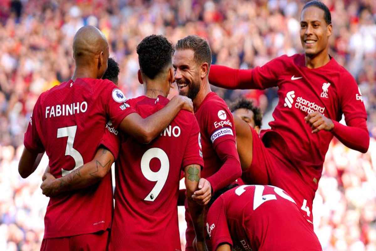 Brighton and Hove Albion vs Liverpool Live Streaming, Live Score, Team Prediction, Lineups, EPL Kick-off Time: English Premier League 2023