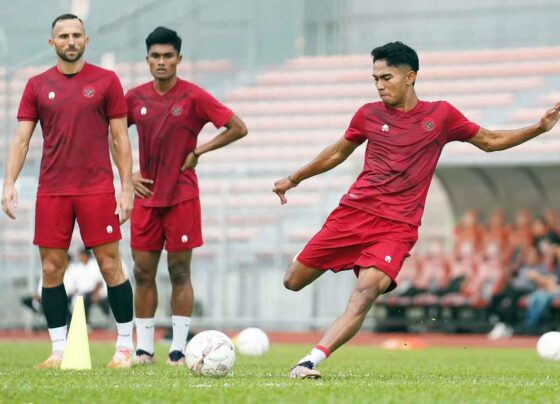 Brunei Darussalam vs Indonesia Live Streaming, Live Score, Team Prediction, Lineups, Kick-off Time: 2026 FIFA World Cup Qualifiers – AFC
