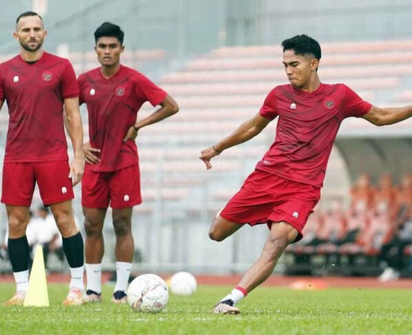 Brunei Darussalam vs Indonesia Live Streaming, Live Score, Team Prediction, Lineups, Kick-off Time: 2026 FIFA World Cup Qualifiers – AFC