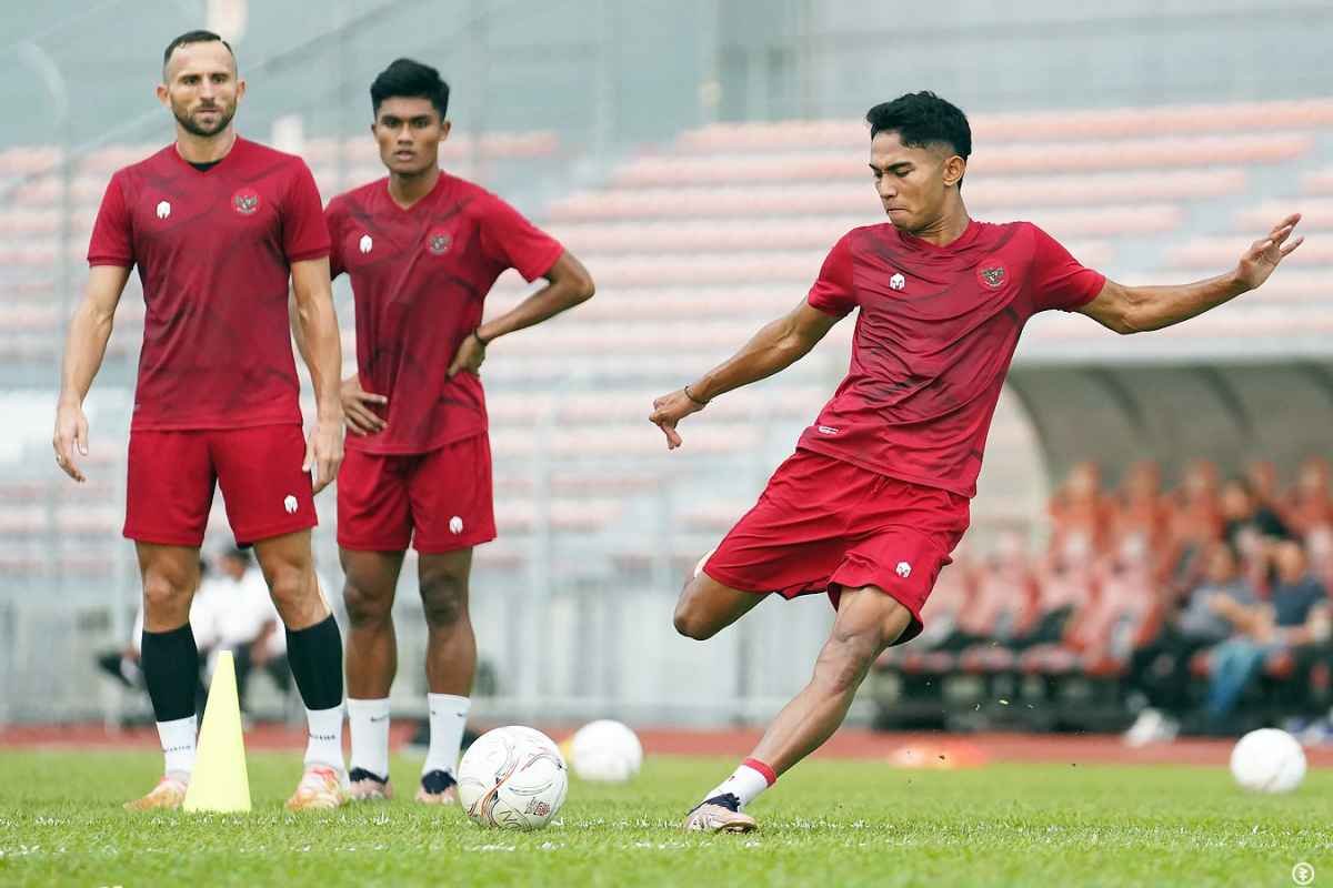 Brunei Darussalam vs Indonesia Live Streaming, Live Score, Team ...