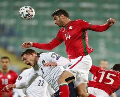Bulgaria vs Lithuania Live Streaming, Team Prediction, Live Score, Today Lineups, Kick-off Time: UEFA European Championship Qualifiers 2023