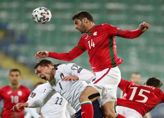 Bulgaria vs Lithuania Live Streaming, Team Prediction, Live Score, Today Lineups, Kick-off Time: UEFA European Championship Qualifiers 2023