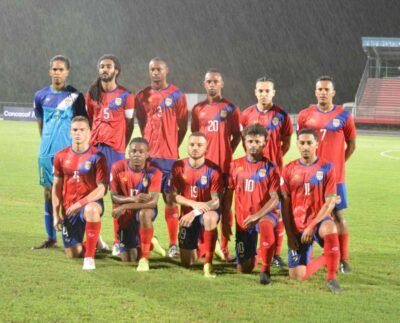 Cayman Islands vs US Virgin Islands Live Streaming, Live Score, Team Prediction, Lineups, Kick-off Time: CONCACAF Nations League 2023