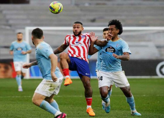 Celta Vigo vs Atletico Madrid Live Streaming, Live Score, Team Prediction, Lineups, H2H, Kick-off Time: La Liga 2023