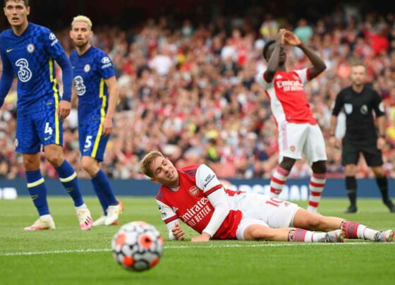 Chelsea vs Arsenal Live Streaming, Live Score, Team Prediction, Lineups, EPL Kick-off Time: English Premier League 2023