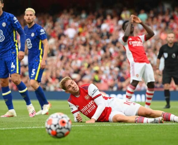 Chelsea vs Arsenal Live Streaming, Live Score, Team Prediction, Lineups, EPL Kick-off Time: English Premier League 2023