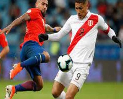 Chile vs Peru Live Streaming, Live Score, Team Prediction, Lineups, Kick-off Time: 2023 FIFA World Cup Qualifiers – CONMEBOL
