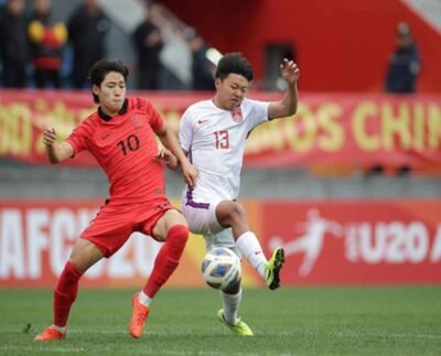 China vs Uzbekistan Live Streaming, Team Prediction, Live Score, Today Lineups, Kick-off Time: International Friendlies 2023
