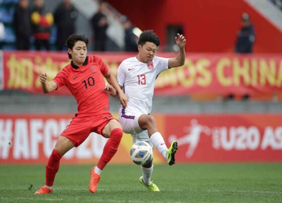 China vs Uzbekistan Live Streaming, Team Prediction, Live Score, Today Lineups, Kick-off Time: International Friendlies 2023