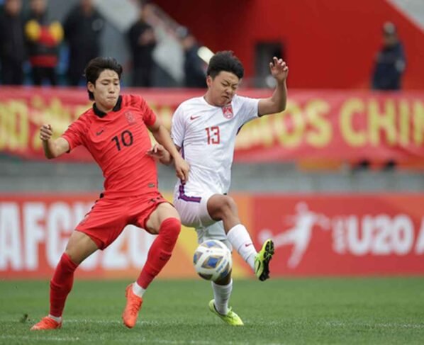 China vs Uzbekistan Live Streaming, Team Prediction, Live Score, Today Lineups, Kick-off Time: International Friendlies 2023