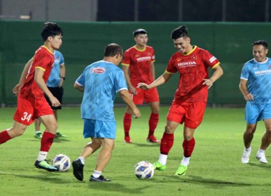 China vs Vietnam Live Streaming, Team Prediction, Live Score, Lineups, Kick-off Time: International Friendlies 2023