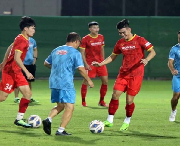 China vs Vietnam Live Streaming, Team Prediction, Live Score, Lineups, Kick-off Time: International Friendlies 2023